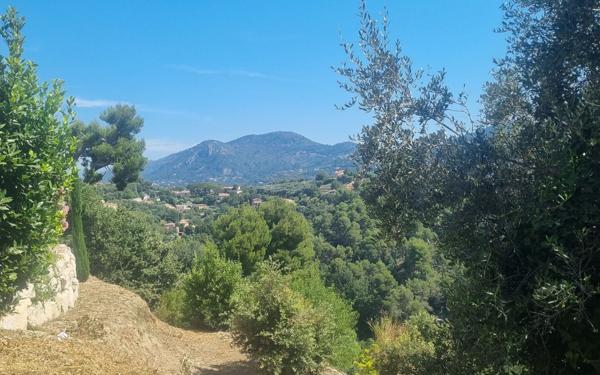 Terrain à vendre    Colomars