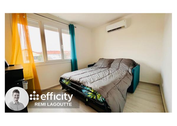 Maison 5 pièces - 108 m² Exclusivité efficity