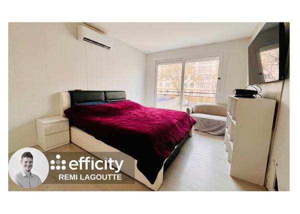 Maison 5 pièces - 108 m² Exclusivité efficity