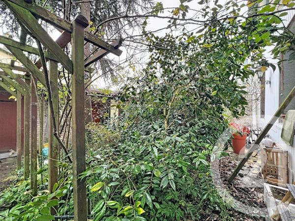 Maison à vendre  10 pièces - 190,71 m2 NANCY - 54