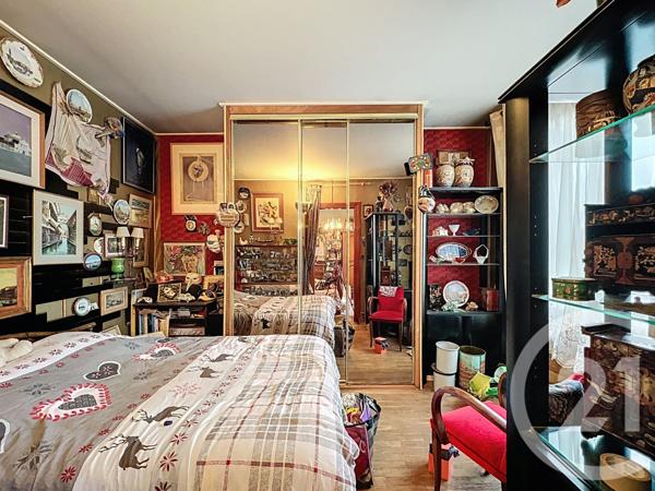 Maison à vendre  10 pièces - 190,71 m2 NANCY - 54