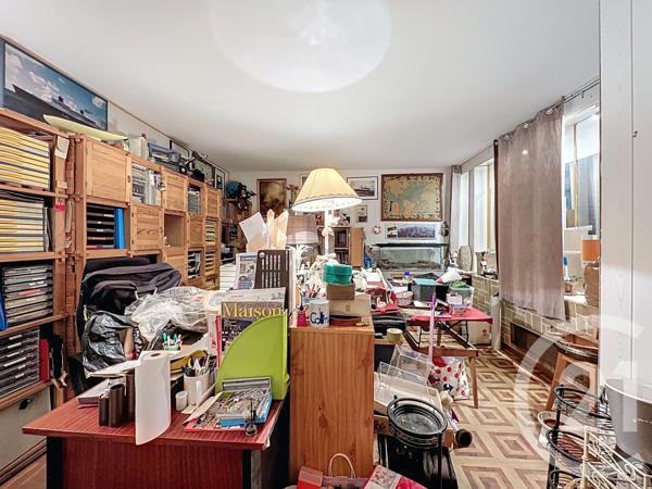 Maison à vendre  10 pièces - 190,71 m2 NANCY - 54