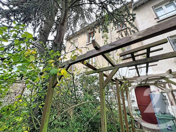 Maison à vendre  10 pièces - 190,71 m2 NANCY - 54