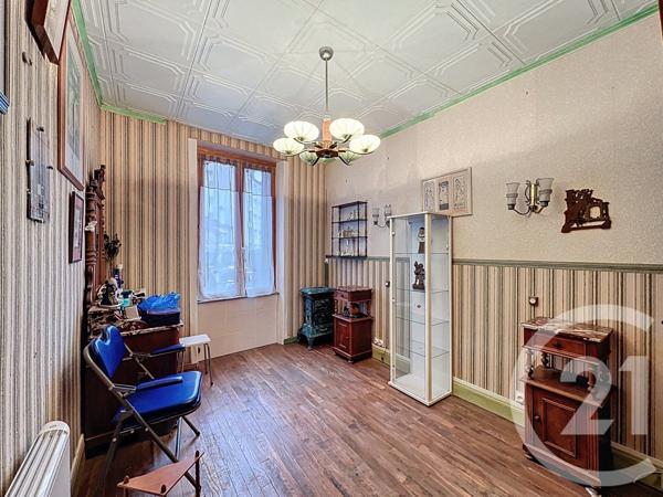 Maison à vendre  10 pièces - 190,71 m2 NANCY - 54