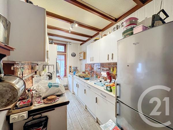 Maison à vendre  10 pièces - 190,71 m2 NANCY - 54