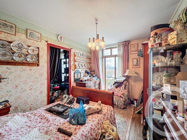 Maison à vendre  10 pièces - 190,71 m2 NANCY - 54