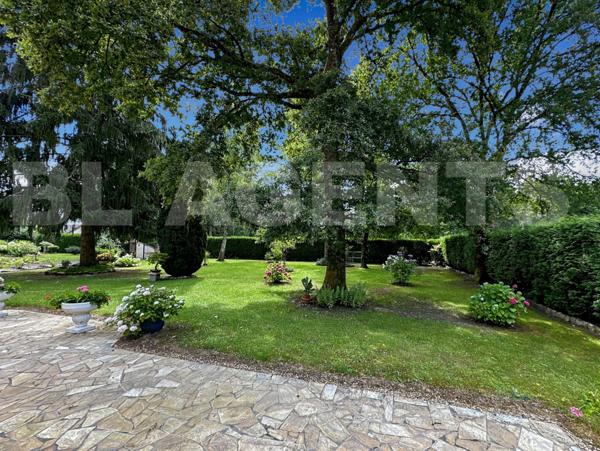 Amoureux de la trabquilité 