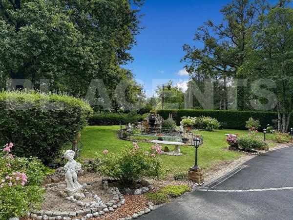 Amoureux de la trabquilité 