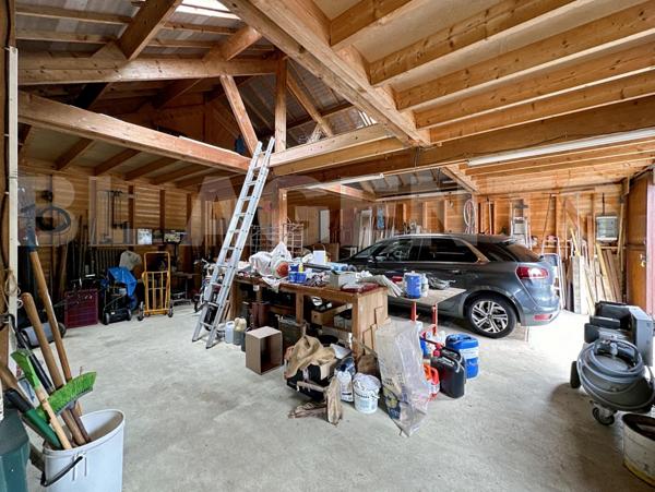 Amoureux de la trabquilité 