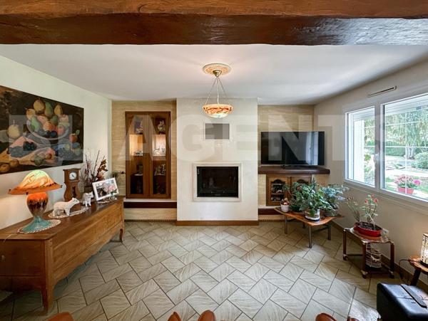 Amoureux de la trabquilité 