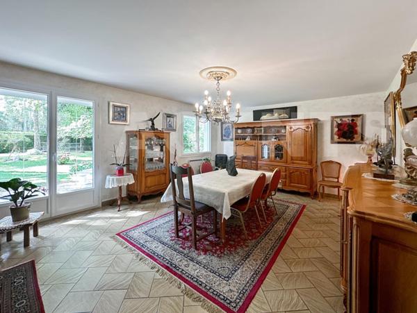 Amoureux de la trabquilité 