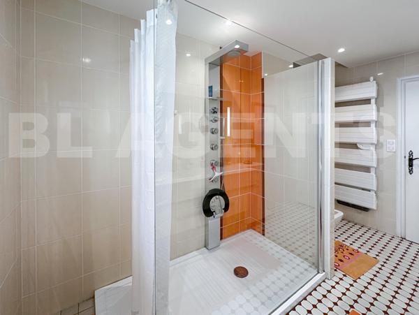 Amoureux de la trabquilité 