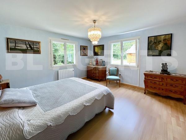 Amoureux de la trabquilité 