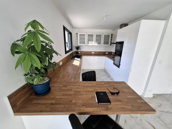 Maison de 2024, à Semussac, d'environ 103 m² avec garage Semussac (17120)