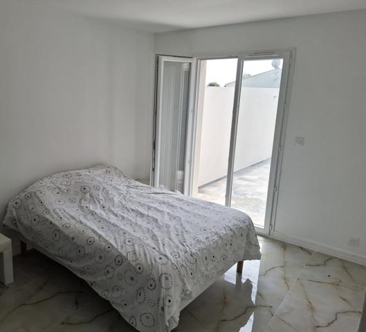 Maison de 2024, à Semussac, d'environ 103 m² avec garage Semussac (17120)