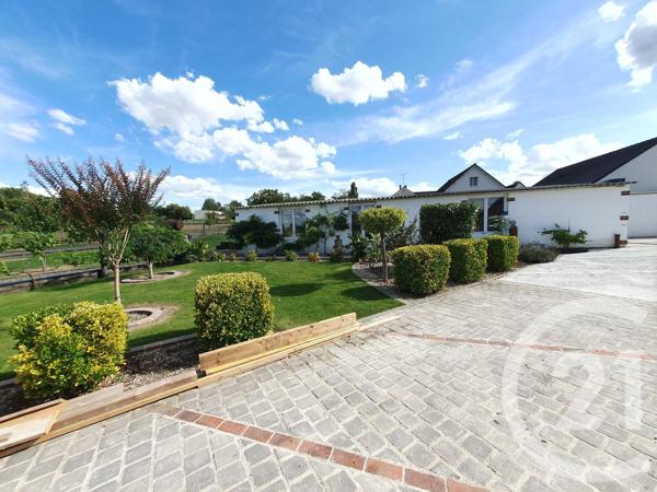 Maison à vendre  7 pièces - 248,99 m2 CRECY LA CHAPELLE - 77