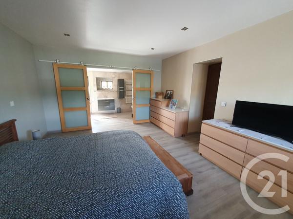 Maison à vendre  7 pièces - 248,99 m2 CRECY LA CHAPELLE - 77