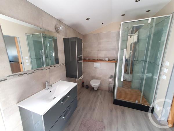 Maison à vendre  7 pièces - 248,99 m2 CRECY LA CHAPELLE - 77