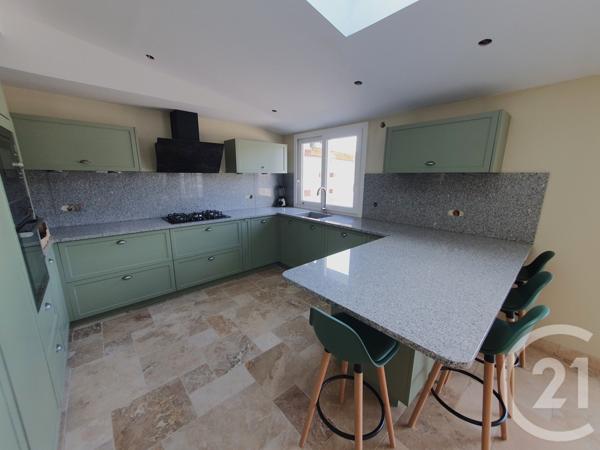 Maison à vendre  7 pièces - 248,99 m2 CRECY LA CHAPELLE - 77