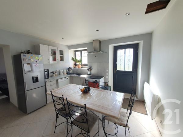 Maison à vendre  7 pièces - 248,99 m2 CRECY LA CHAPELLE - 77