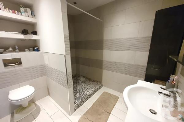 Maison à vendre  7 pièces - 248,99 m2 CRECY LA CHAPELLE - 77