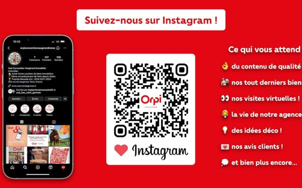 Appartement à vendre    1 pièce • 26,21 m2 Paris 15