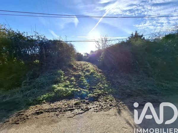 Terrain à vendre 1 532 m² Quettehou