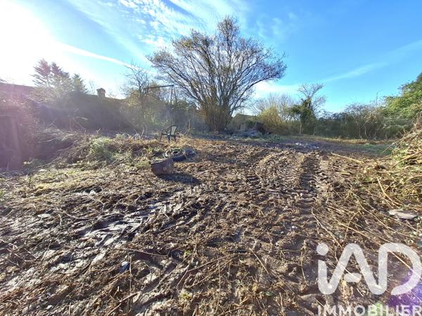 Terrain à vendre 1 532 m² Quettehou
