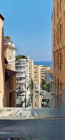 Appartement de 40 m²