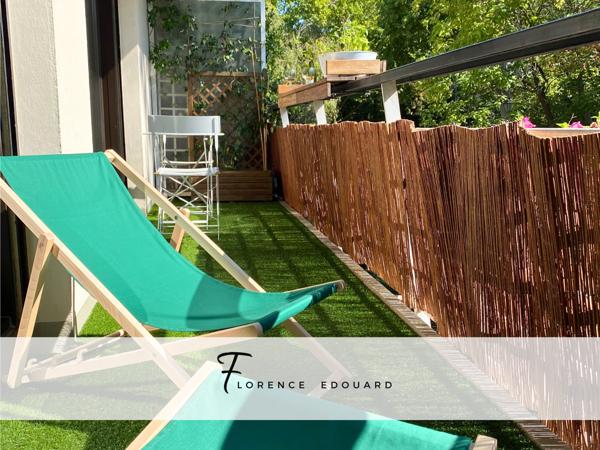 Appartement 3 pièces - 62 m²