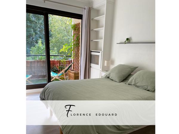 Appartement 3 pièces - 62 m²