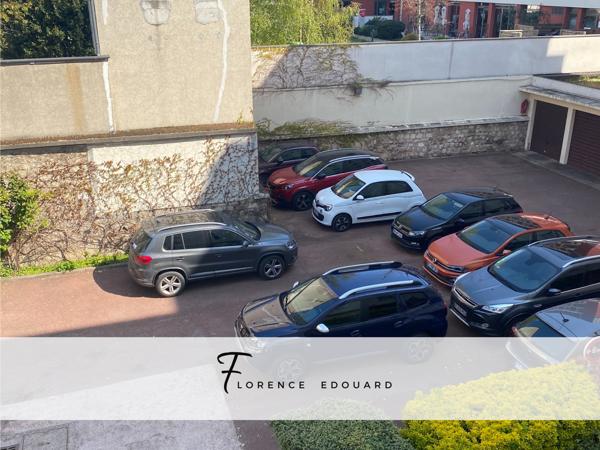 Appartement 3 pièces - 62 m²