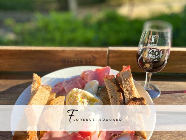 Appartement 3 pièces - 62 m²