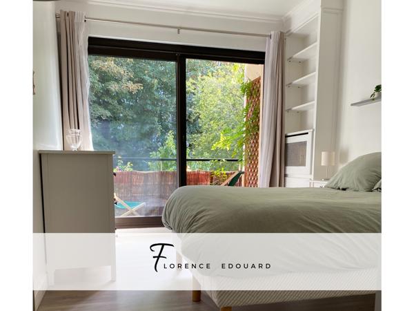 Appartement 3 pièces - 62 m²