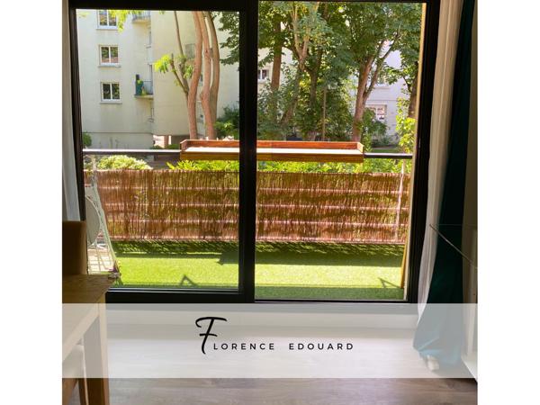 Appartement 3 pièces - 62 m²