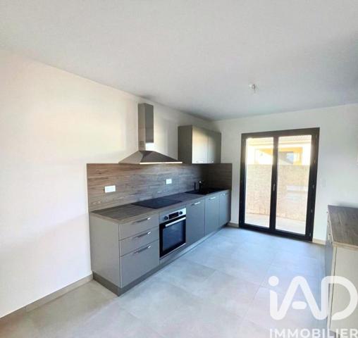 Maison à vendre 4 pièces 86 m² Penta-di-Casinca