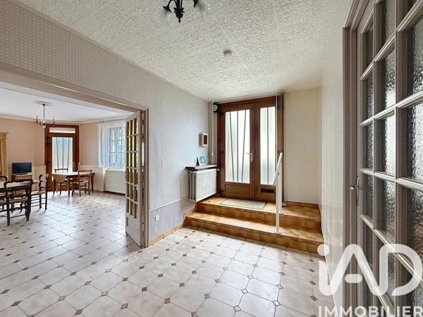 Maison à vendre 6 pièces 164 m² Épernay