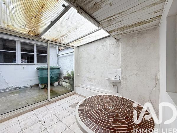 Maison à vendre 6 pièces 164 m² Épernay