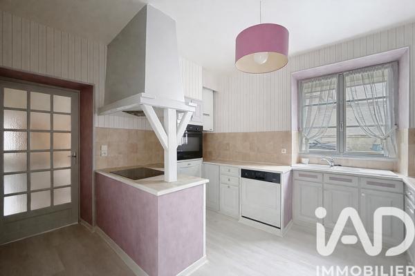 Maison à vendre 6 pièces 164 m² Épernay