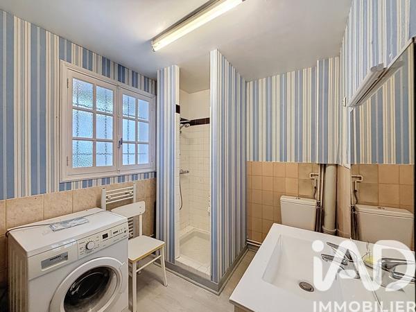 Maison à vendre 6 pièces 164 m² Épernay