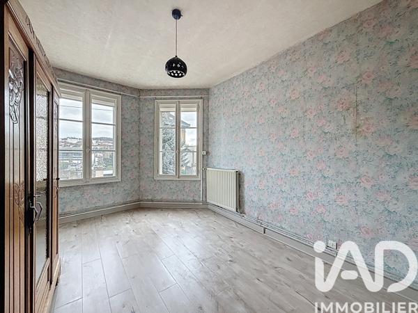 Maison à vendre 6 pièces 164 m² Épernay