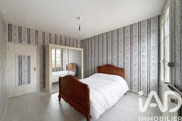 Maison à vendre 6 pièces 164 m² Épernay