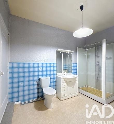 Maison à vendre 6 pièces 164 m² Épernay