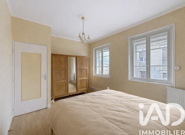 Maison à vendre 6 pièces 164 m² Épernay