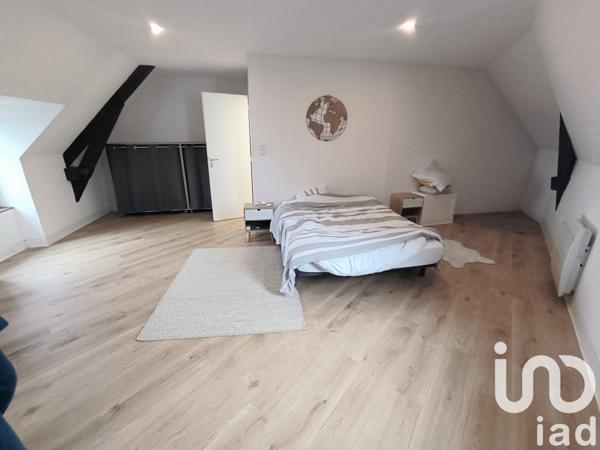 Maison à vendre 4 pièces 87 m² Pouzauges