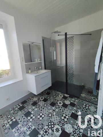 Maison à vendre 4 pièces 87 m² Pouzauges