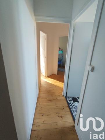 Maison à vendre 4 pièces 87 m² Pouzauges