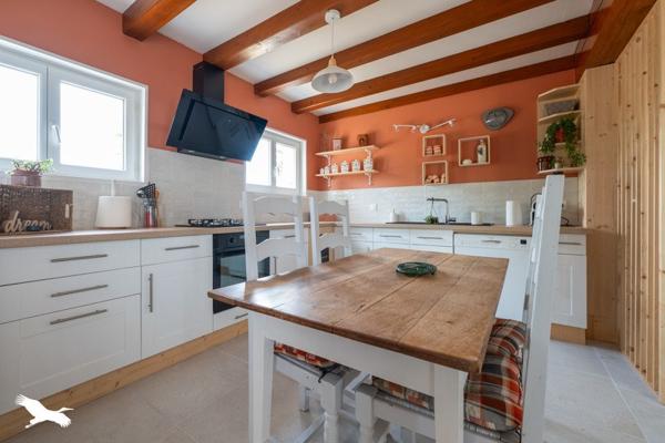 Maison 288 640 € Saint-Pierre-d'Oléron 3 p 84 m² DPE E