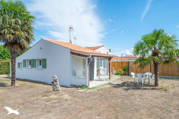 Maison 288 640 € Saint-Pierre-d'Oléron 3 p 84 m² DPE E