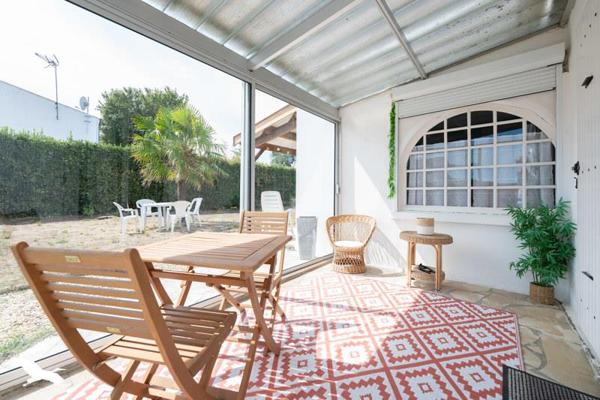 Maison 288 640 € Saint-Pierre-d'Oléron 3 p 84 m² DPE E